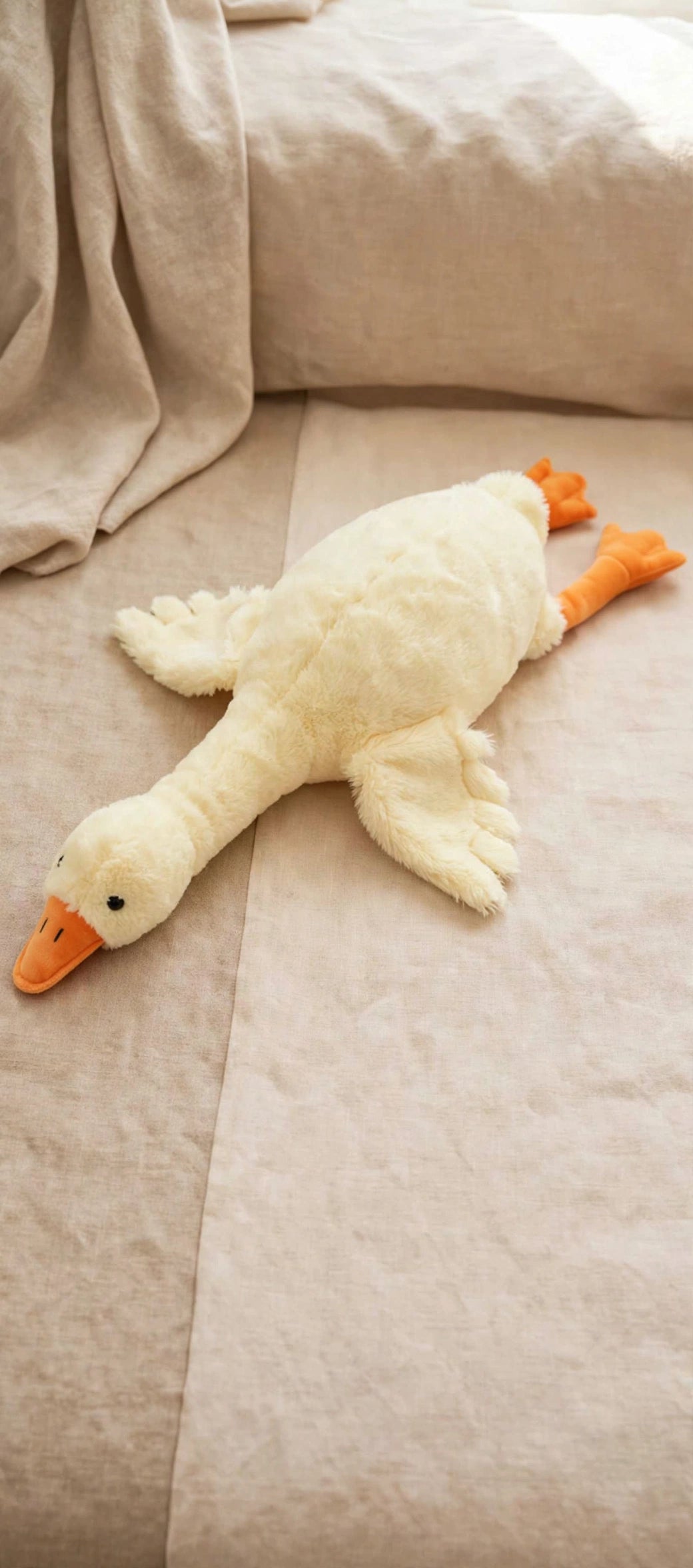 Peluche de Compañía Antiestrés — Nara🐾
