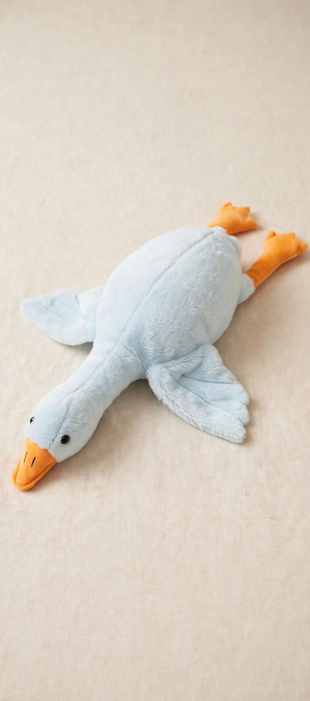 Peluche de Compañía Antiestrés — Nara🐾