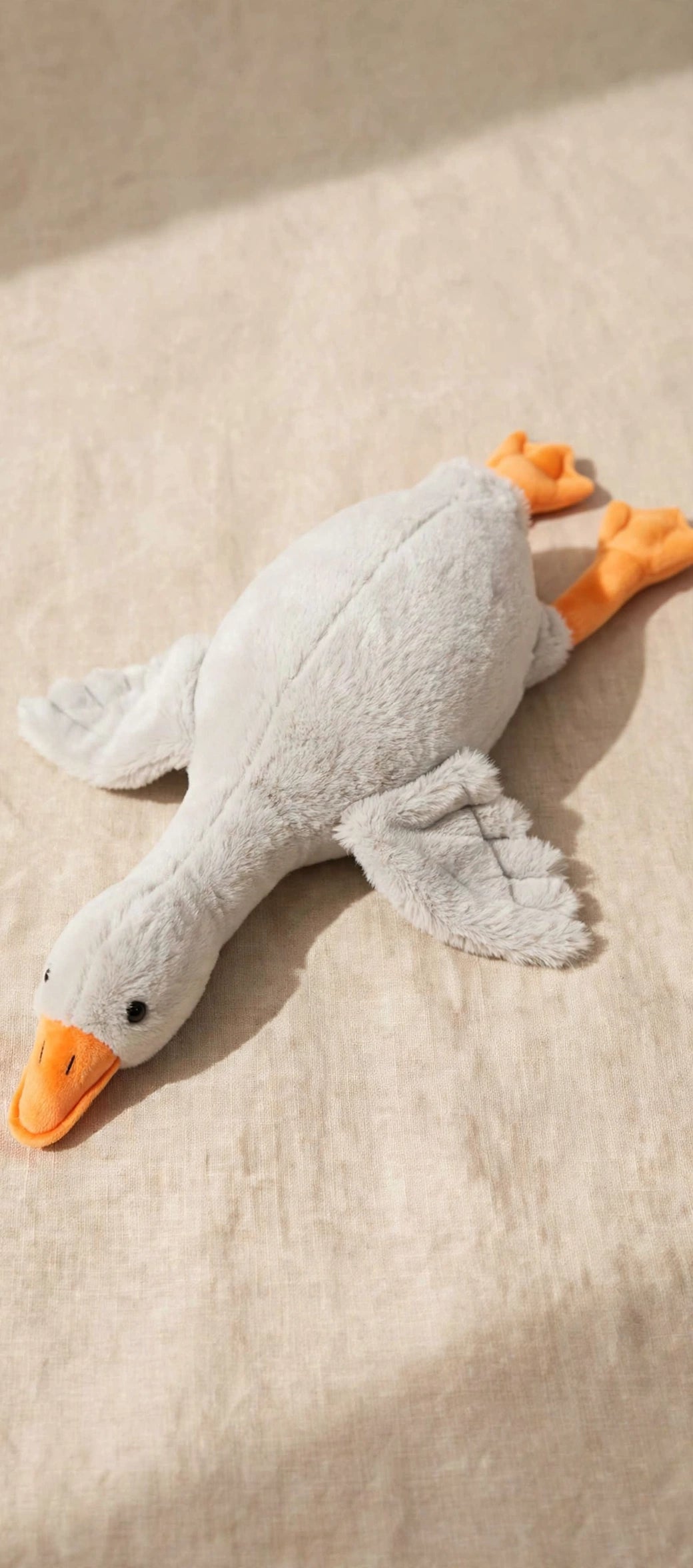 Peluche de Compañía Antiestrés — Nara🐾